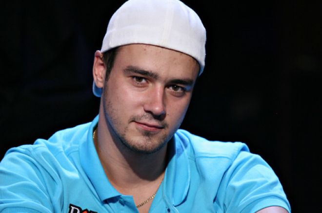PokerNews apskats: Aizvadītais gads Latvijas pokerā 0001 PokerNews apskats: Aizvadītais gads Latvijas pokerā 0001