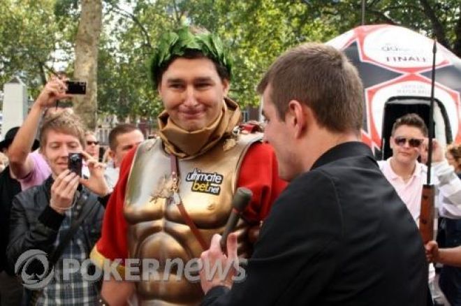 Phil Hellmuth - Jak hrají poker profesionálové 0001 Phil Hellmuth - Jak hrají poker profesionálové 0001