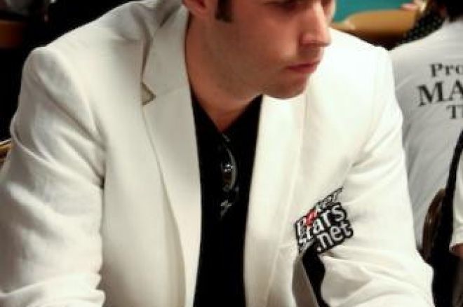 Richard "Tzen1" Veenman nieuw lid Team PokerStars Pro Online Richard "Tzen1" Veenman nieuw lid Team PokerStars Pro Online