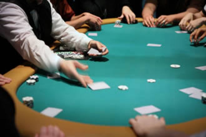 Live poker Live poker
