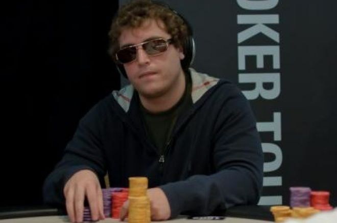 Tom Marchese 'Player of the Year 2010' (classement CardPlayer) 0001
