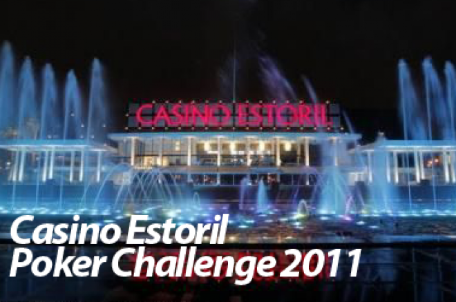 casino estoril poker challenge