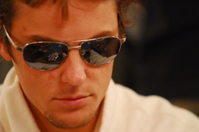 Шаламов - в команде PokerStars Pro, Тейлор - лучший игрок... 0001 Шаламов - в команде PokerStars Pro, Тейлор - лучший игрок... 0001