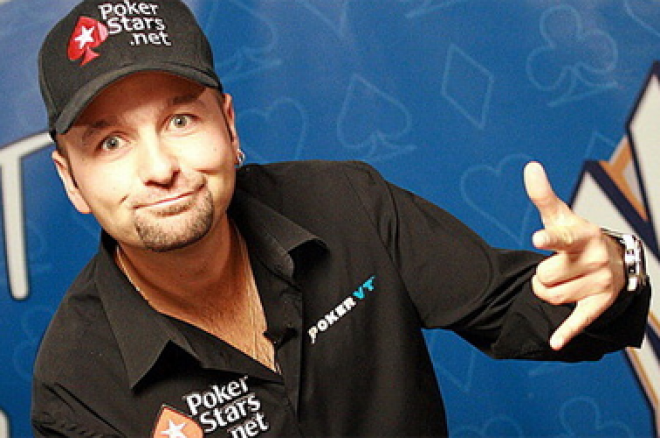 Daniel Negreanu déçu que Prahlad Friedman 