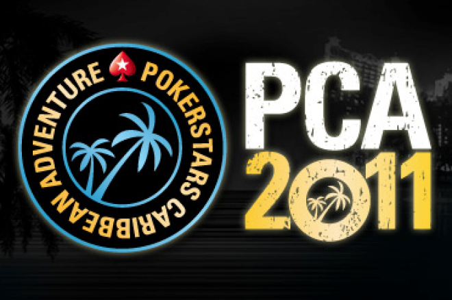 PokerStars Caribbean Adventure