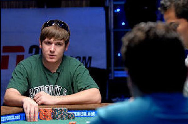 Топ онлайн играч на PokerStars се мести във Full Tilt? 0001 Топ онлайн играч на PokerStars се мести във Full Tilt? 0001