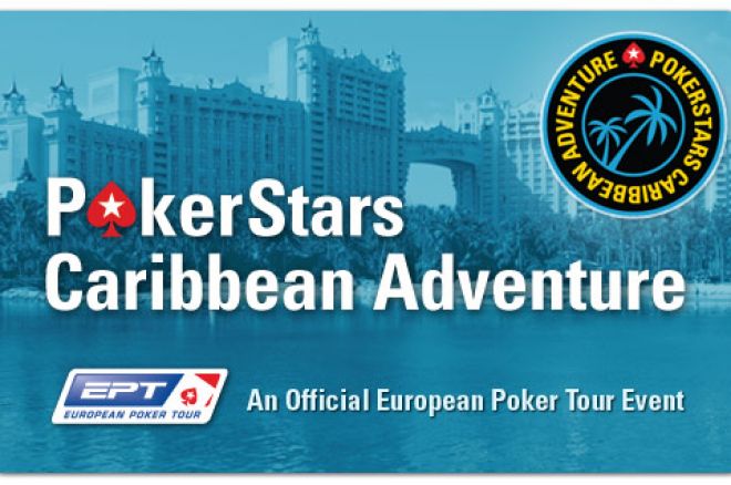 Кратко о главном: «Карибские приключения» PokerStars... 0001 Кратко о главном: «Карибские приключения» PokerStars... 0001