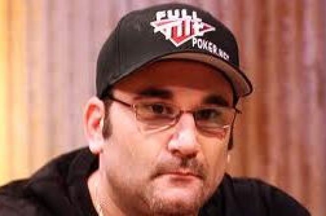 Full Tilt Poker.net Baltic Challenge geriausiuosius egzaminuos Mike Matusow 0001 Full Tilt Poker.net Baltic Challenge geriausiuosius egzaminuos Mike Matusow 0001