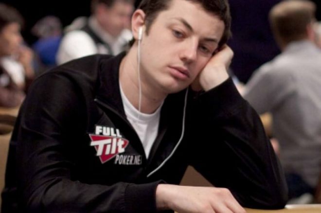 Tom Dwan