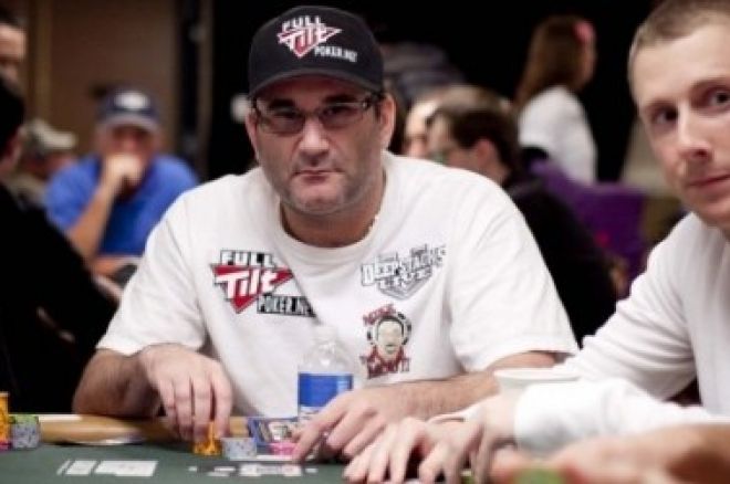 Mike Matusow Mike Matusow