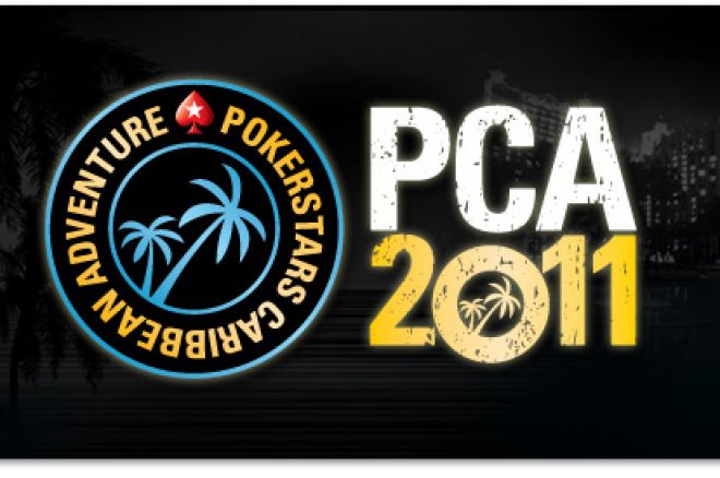 PokerStars Caribbean Adventure: Are you ready? PokerStars Caribbean Adventure: Are you ready?