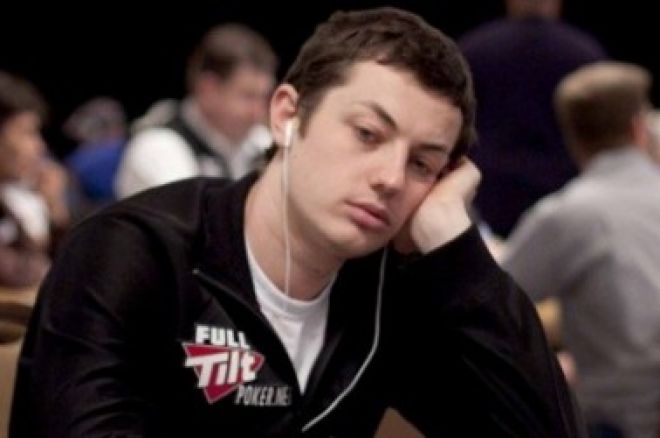 Durrr Challenge: Daniel “jungleman12” Cates øker sitt forsprang til $800.000 0001 Durrr Challenge: Daniel “jungleman12” Cates øker sitt forsprang til $800.000 0001