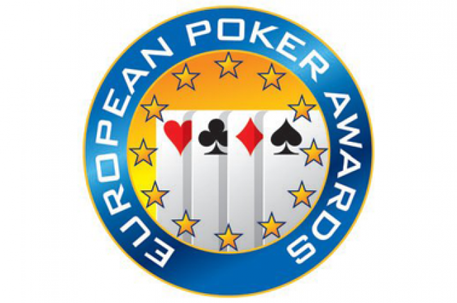 european poker awards