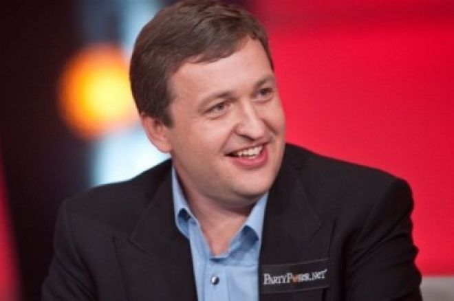 Кратко о главном: Тони Джи номинирован на награду... 0001 Кратко о главном: Тони Джи номинирован на награду... 0001