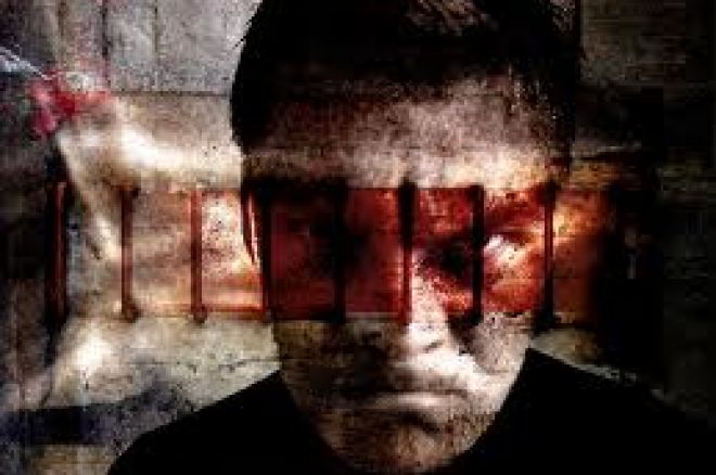 Преодоление шока в покере (I часть) 0001 Преодоление шока в покере (I часть) 0001