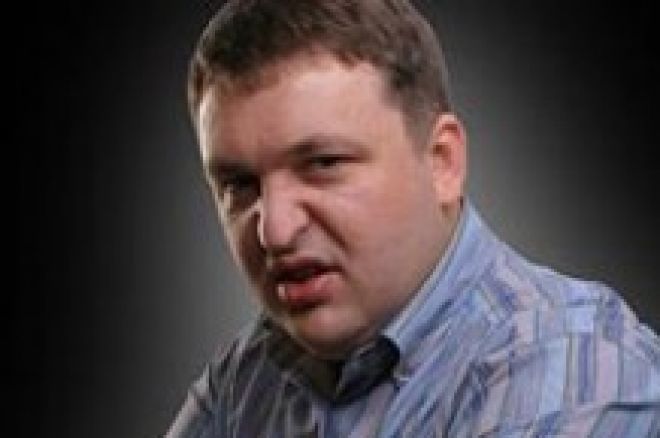 Кратко о главном: : Новые столы SnG, Тони Джи бросает... 0001 Кратко о главном: : Новые столы SnG, Тони Джи бросает... 0001