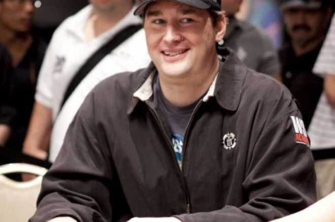 Phil Hellmuth