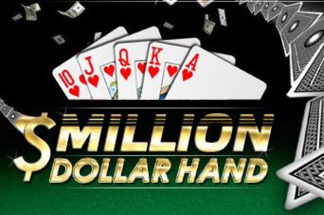 Loterie na PartyPokeru - vyhrajte milion! 0001 Loterie na PartyPokeru - vyhrajte milion! 0001