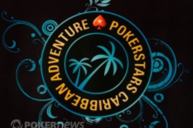 PCA Bahamas Skudt Igang Med Super Highroller Event 0001 PCA Bahamas Skudt Igang Med Super Highroller Event 0001