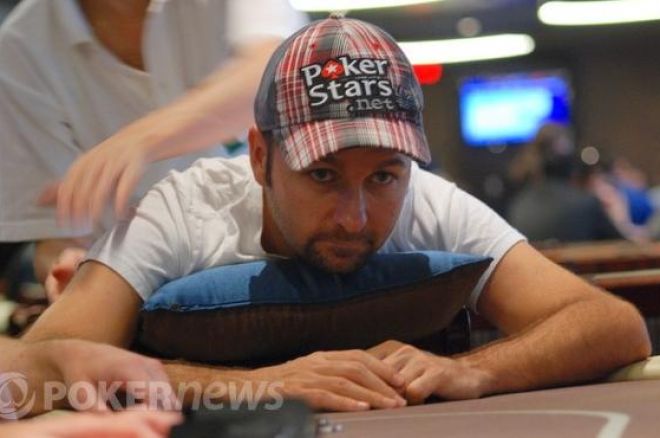 PCA $100k Super High Roller: Negreanu, Esfandiari i Cates jsou stále ve hře 0001 PCA $100k Super High Roller: Negreanu, Esfandiari i Cates jsou stále ve hře 0001