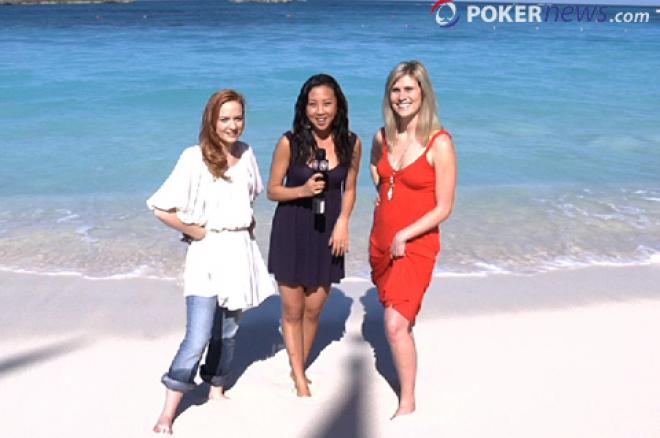 2011 PokerStars Caribbean Adventure: Добре дошли в рая 0001 2011 PokerStars Caribbean Adventure: Добре дошли в рая 0001