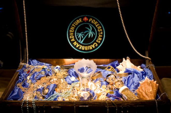 PCA - $100,000 Super High Roller 0001 PCA - $100,000 Super High Roller 0001