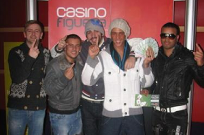 casino figueira