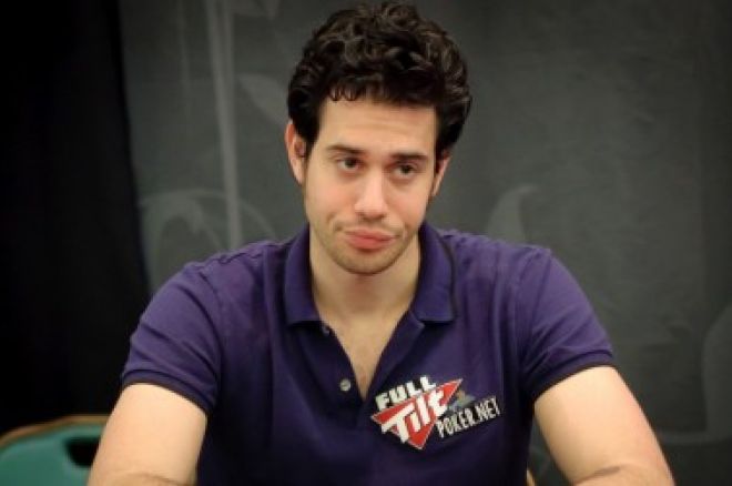 PCA $100k Super High Roller: Schulman vede finálový stůl, Negreanu je mu v patách 0001 PCA $100k Super High Roller: Schulman vede finálový stůl, Negreanu je mu v patách 0001