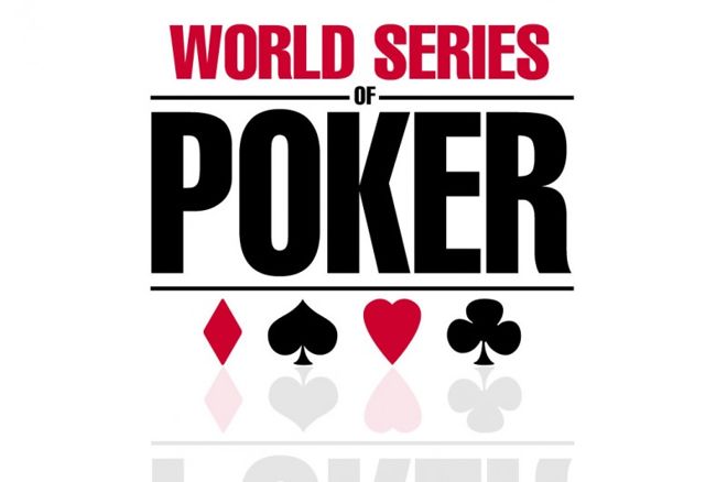42届WSOP公布赛事时间 0001 42届WSOP公布赛事时间 0001