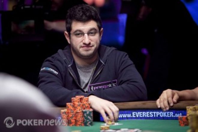 Situace na High Stakes: Galfondovi se začátek roku nepovedl 0001 Situace na High Stakes: Galfondovi se začátek roku nepovedl 0001