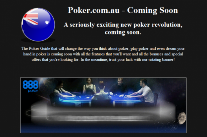 poker.com.au poker.com.au