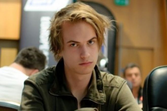 Isildur1 je Victor Blom 0001 Isildur1 je Victor Blom 0001