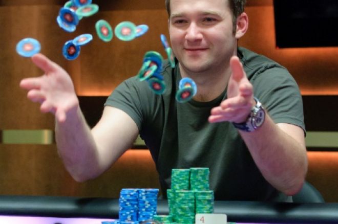 Eugene Katchalov vinner PCA 2011 $100,000 Super High Roller Eugene Katchalov vinner PCA 2011 $100,000 Super High Roller