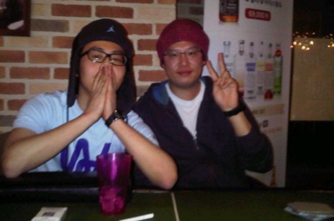 WaBar 와 함께하는 Poker Tour 0001 WaBar 와 함께하는 Poker Tour 0001