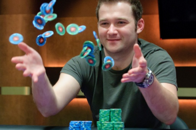 2011 PokerStars Caribbean Adventure: Katchalov Claims Super High Roller Title and de Korver Leads After Day 1a of Main Event 0001