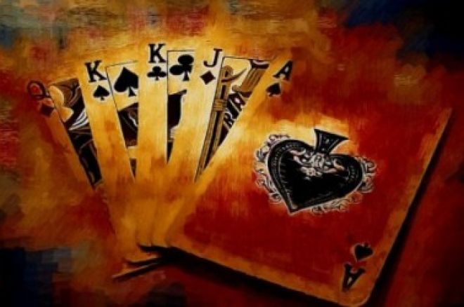 Divoký týden ve světě pokeru (2. týden 2011) 0001 Divoký týden ve světě pokeru (2. týden 2011) 0001