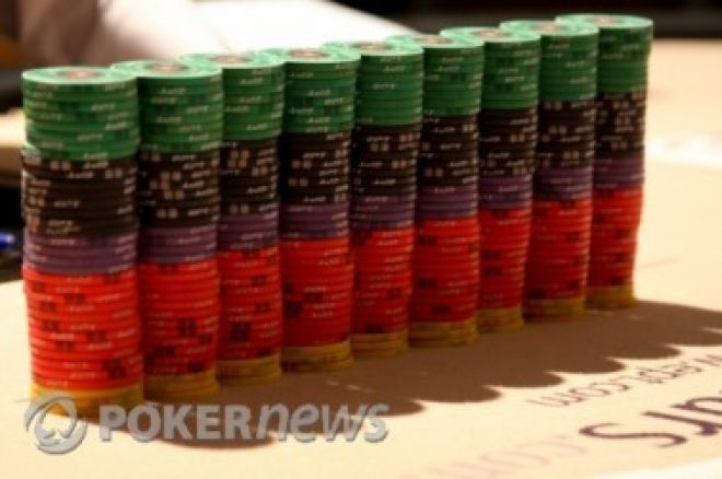 Poker nyheter i uken som gikk - uke 1 2011 0001 Poker nyheter i uken som gikk - uke 1 2011 0001