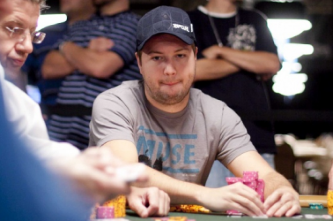 Peter Jetten a intrat în echipa Full Tilt Poker și joacă de acum alături de Ivey sau Dwan 0001