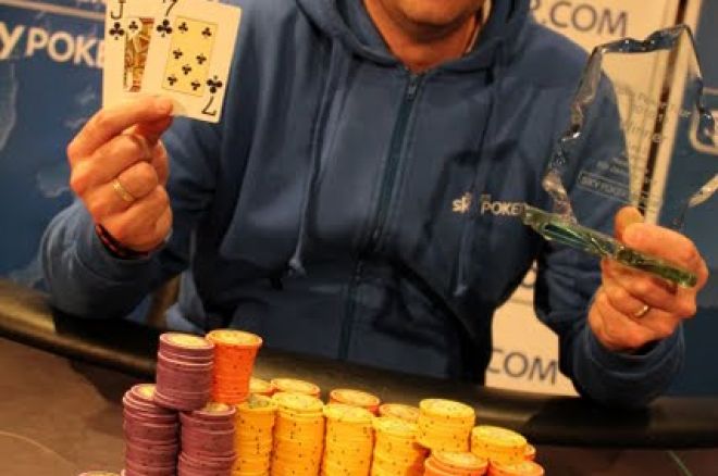 Wayne Rideout Wayne Rideout