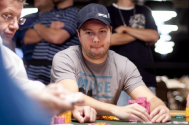 Nový člen Full Tilt Red Pro - Peter Jetten 0001 Nový člen Full Tilt Red Pro - Peter Jetten 0001