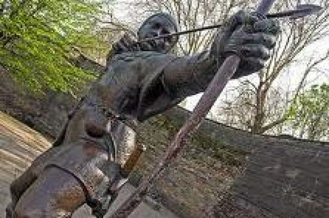 Žygio į Notingemą gretas papildė Vaidas Masaitis 0001 Žygio į Notingemą gretas papildė Vaidas Masaitis 0001