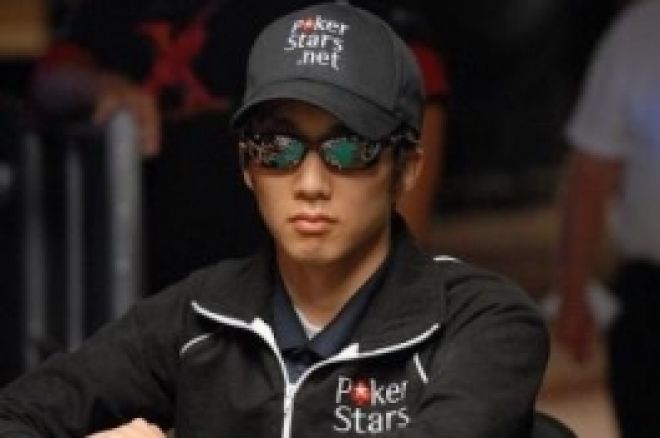Strategia Limit Holdem z Jonathanem Jonathan Tamayo 0001 Strategia Limit Holdem z Jonathanem Jonathan Tamayo 0001