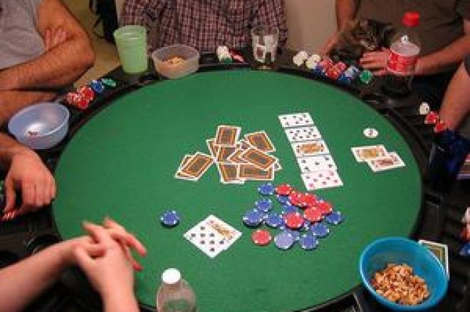 PokerNews Boulevard: PokerStars introduceert Home Games, en meer.. PokerNews Boulevard: PokerStars introduceert Home Games, en meer..