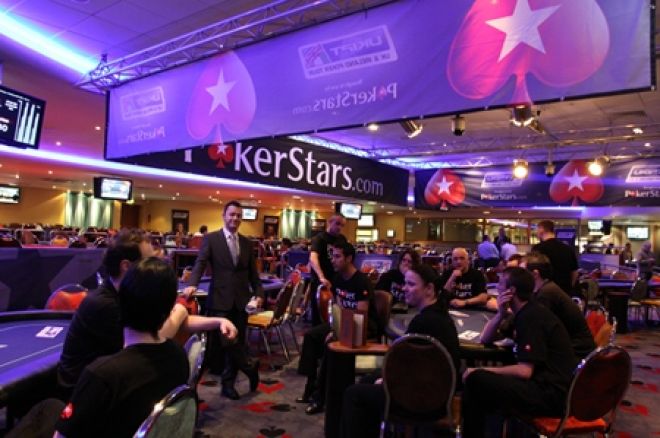 UKIPT Nottingham UKIPT Nottingham