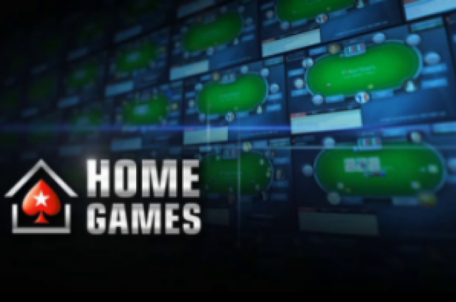 Dienos naujienos: PokerStars pristato "Namų žaidimus", Karibų nuotykyje krenta paskutinis... 0001 Dienos naujienos: PokerStars pristato "Namų žaidimus", Karibų nuotykyje krenta paskutinis... 0001
