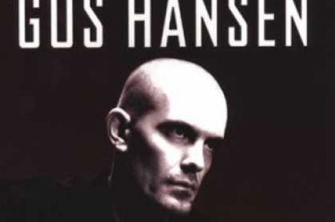 Pokera grāmatas: Gus Hansen - Every Hand Revealed 0001 Pokera grāmatas: Gus Hansen - Every Hand Revealed 0001