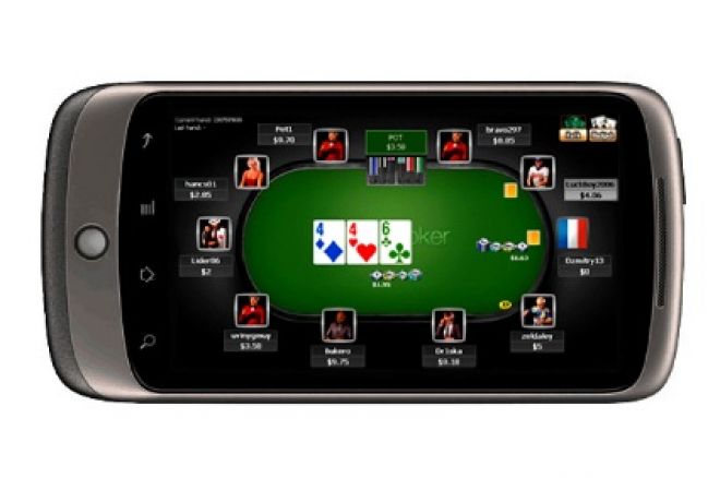 Microgaming пусна приложения за Android 0001 Microgaming пусна приложения за Android 0001