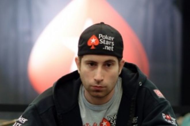 Jonathan Duhamel je novým členem Team PokerStars Pro 0001 Jonathan Duhamel je novým členem Team PokerStars Pro 0001