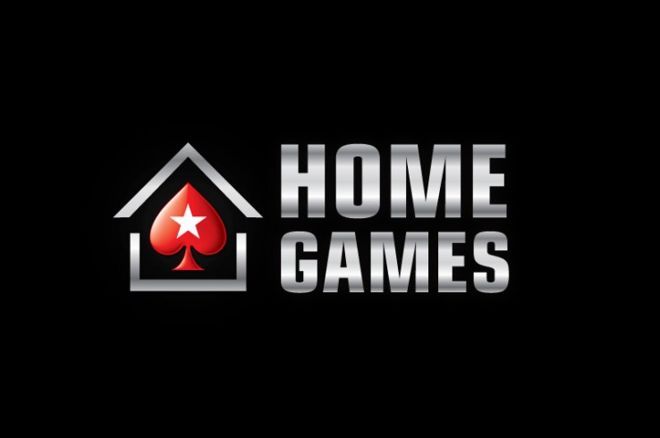 Pokerstars Home Games