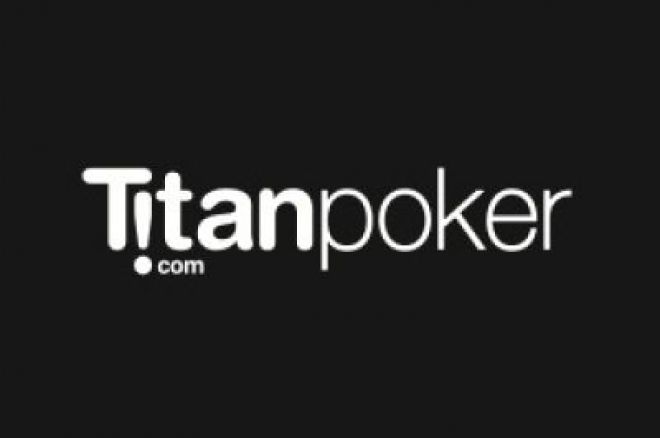 Titan Poker crea su equipo español 0001